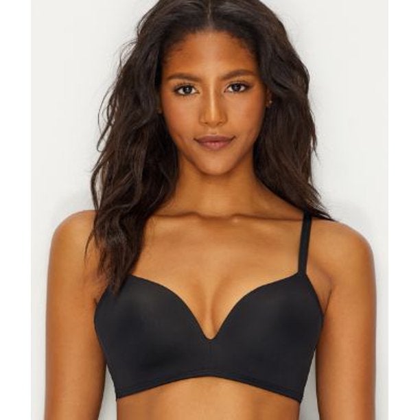 Future Foundation Wire Free Bra By b.tempt'd, BWorthy Bra Boutique